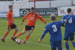 Wakefield 0 Salford City 3